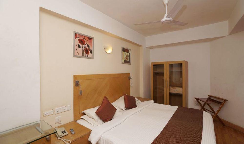 Hotel Marina Inn Egmore Chennai Zewnętrze zdjęcie