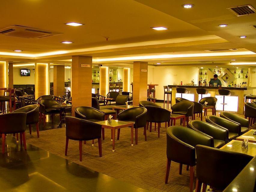 Hotel Marina Inn Egmore Chennai Zewnętrze zdjęcie